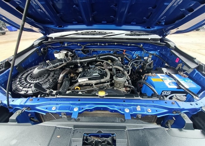 Used 11
                    TOYOTA
                     for Sale Image